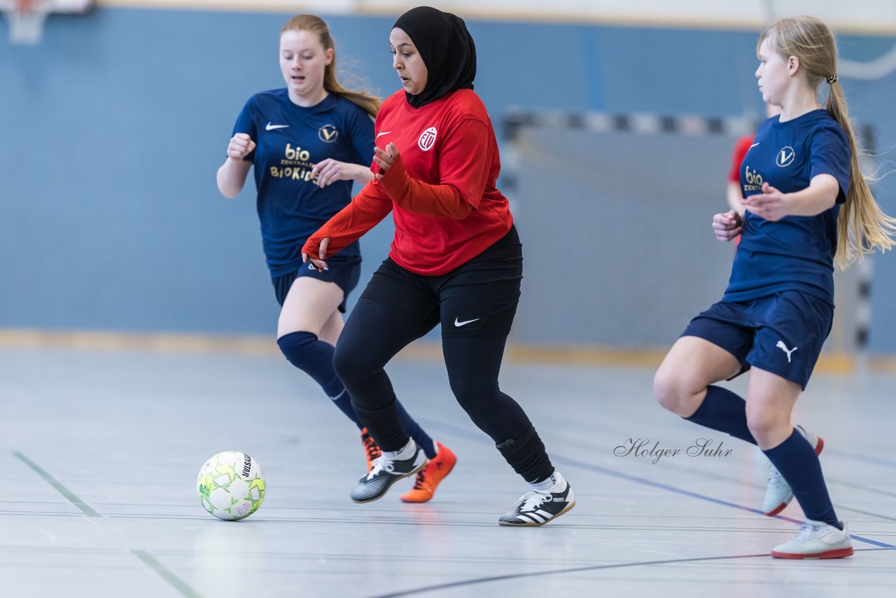 Bild 410 - wBJ Futsalmeisterschaft